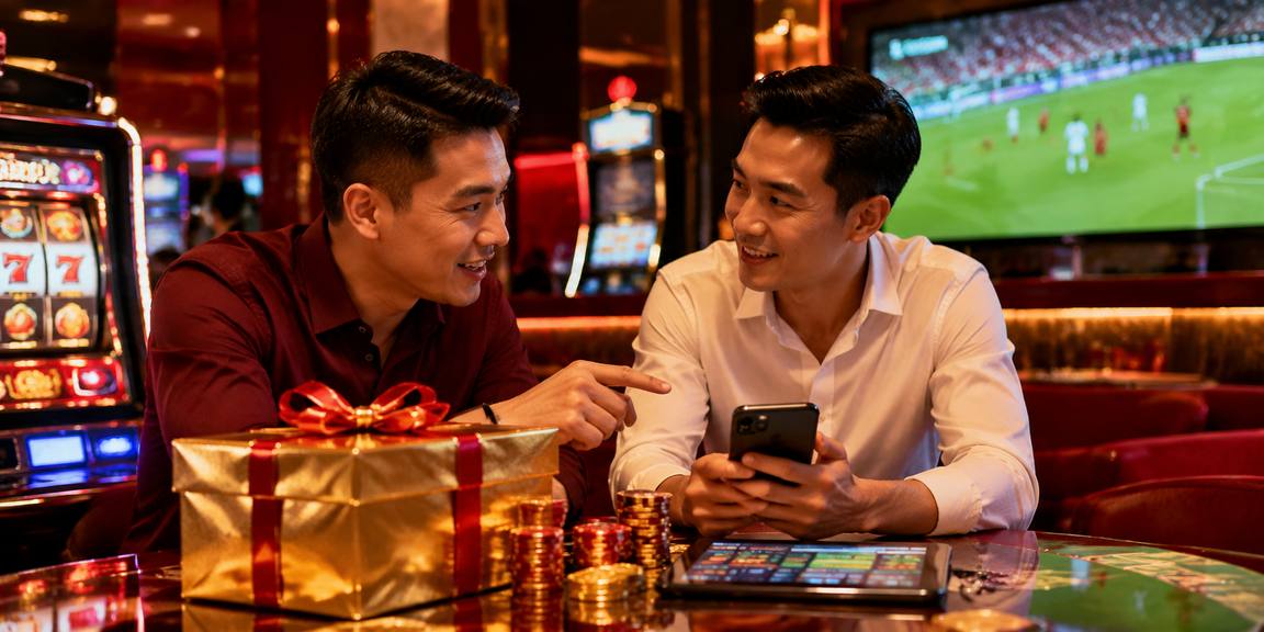 ja2 Sic Bo – Ba viên xúc xắc, hàng chục cách cược