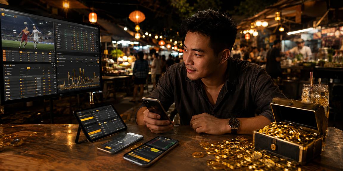 ja2 Nền tảng được xây dựng dành riêng cho người chơi Vietnam